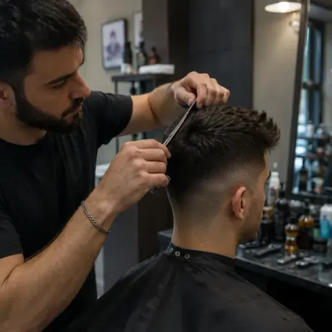 Barber